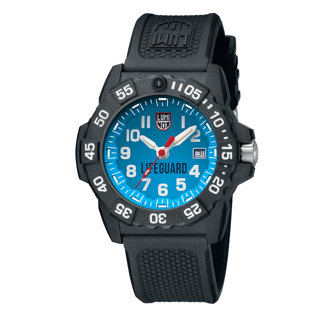 Luminox Bondi Lifeguard Watch