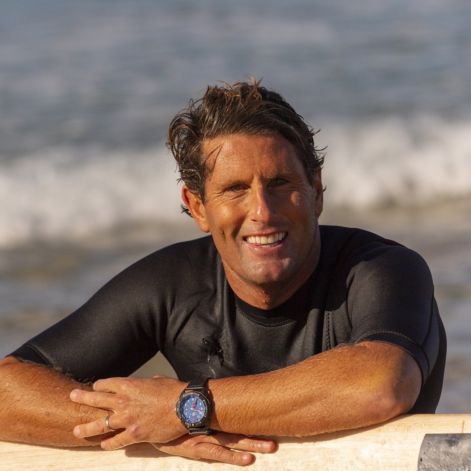 Luminox Bondi Lifeguard Watch