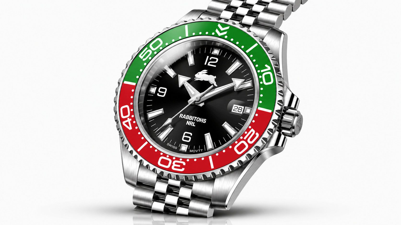 South Sydney Rabbitohs Clubmaster Game Day — view 2