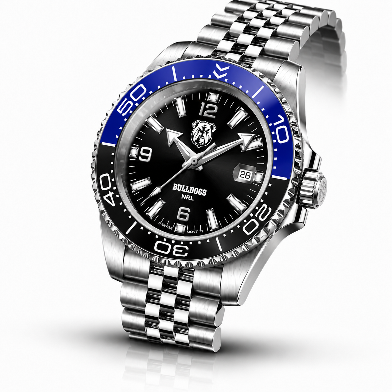 Canterbury Bulldogs Clubmaster Game Day — view 2