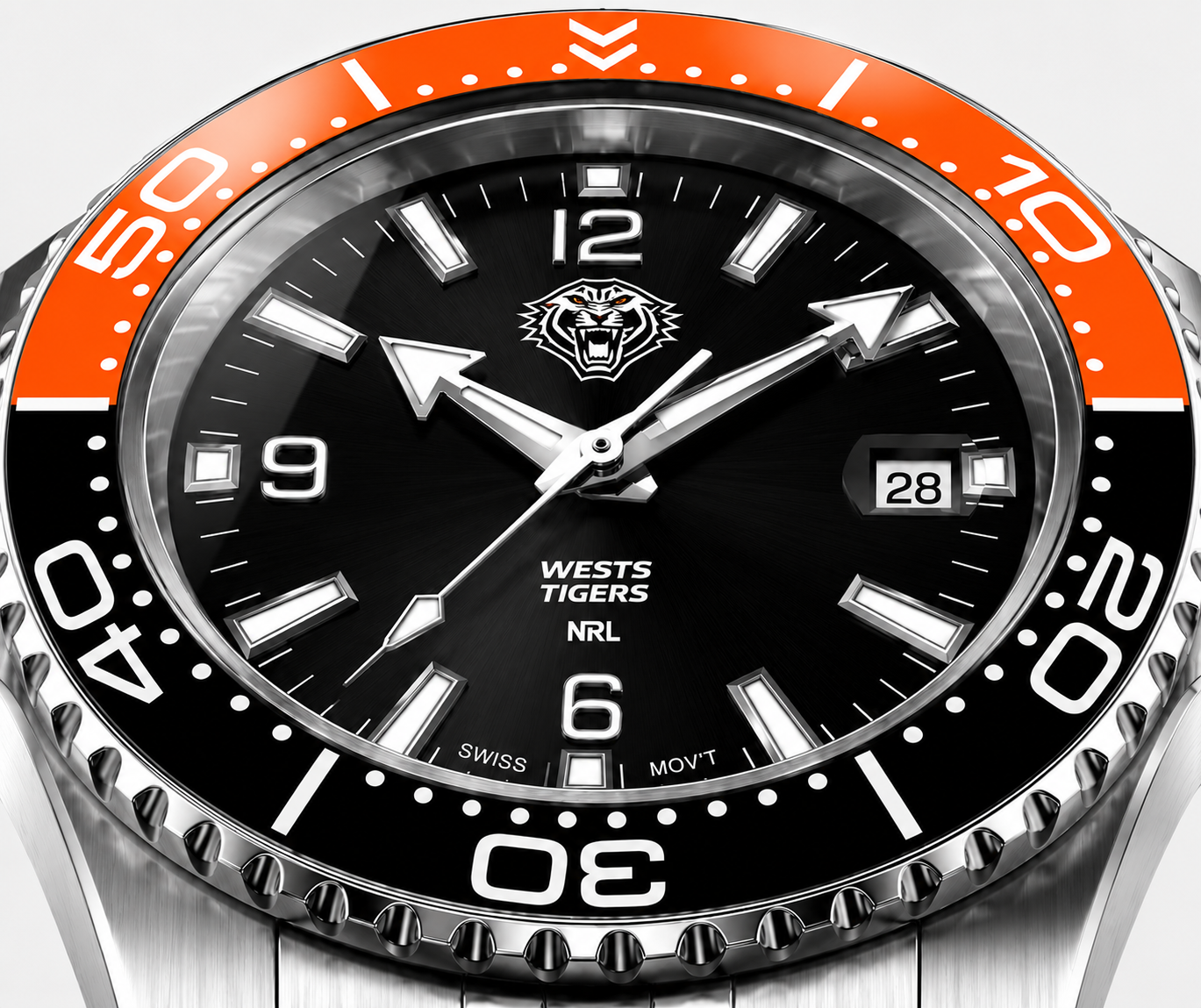 Wests Tigers Clubmaster Game Day — view 3