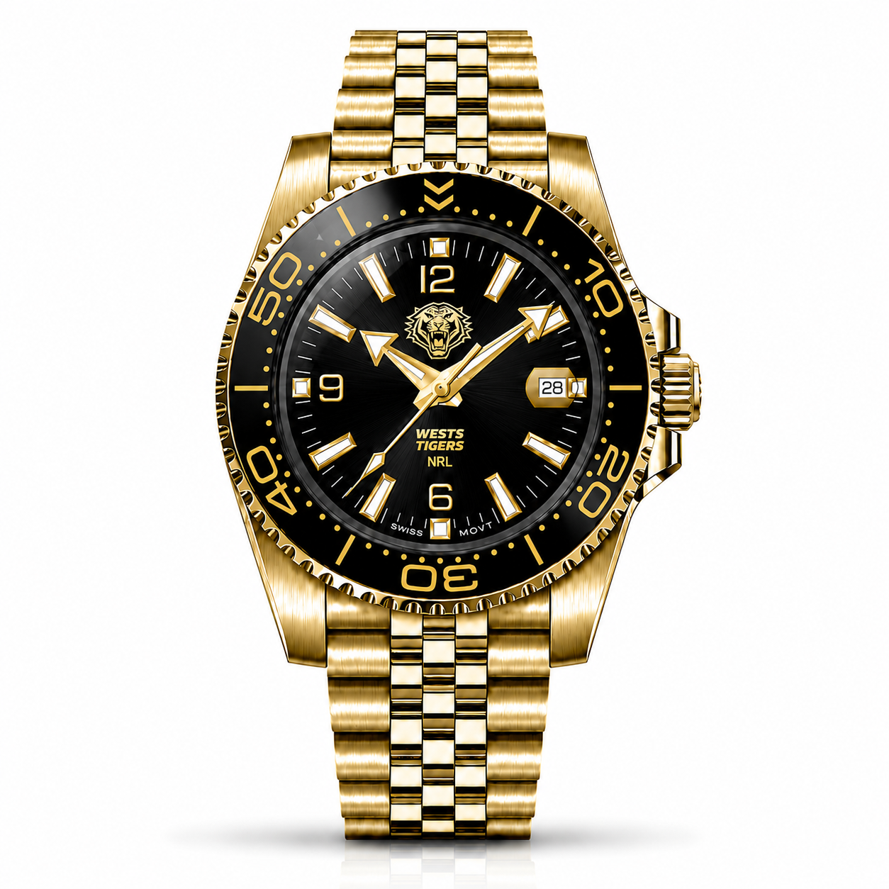 NRL Clubmaster Victory Series watch