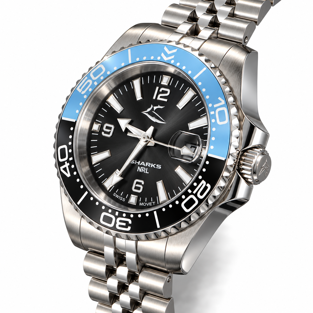 Cronulla Sharks ClubMaster Gameday — view 2