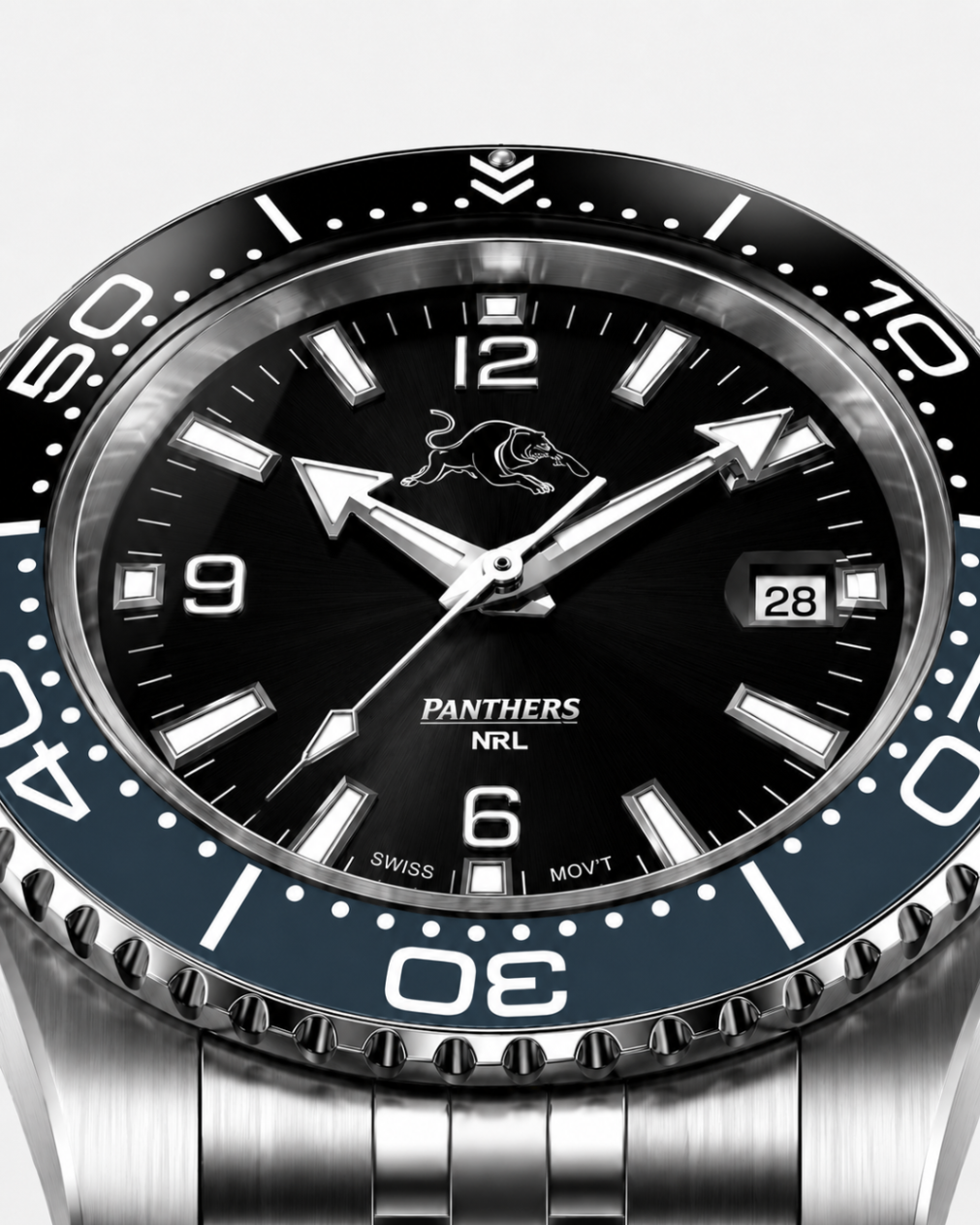 Penrith Panthers Clubmaster Game Day — view 3