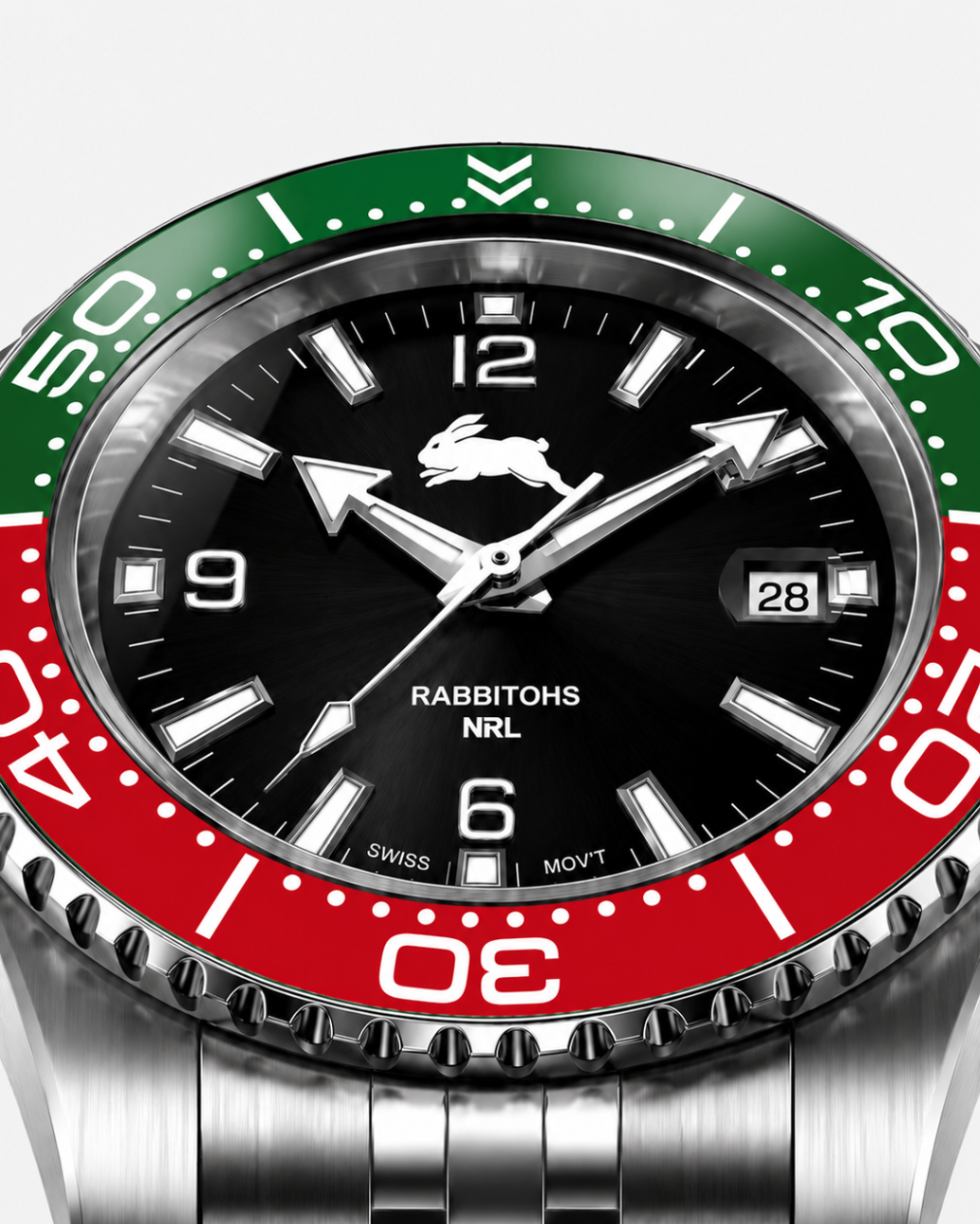 South Sydney Rabbitohs Clubmaster Game Day — view 3