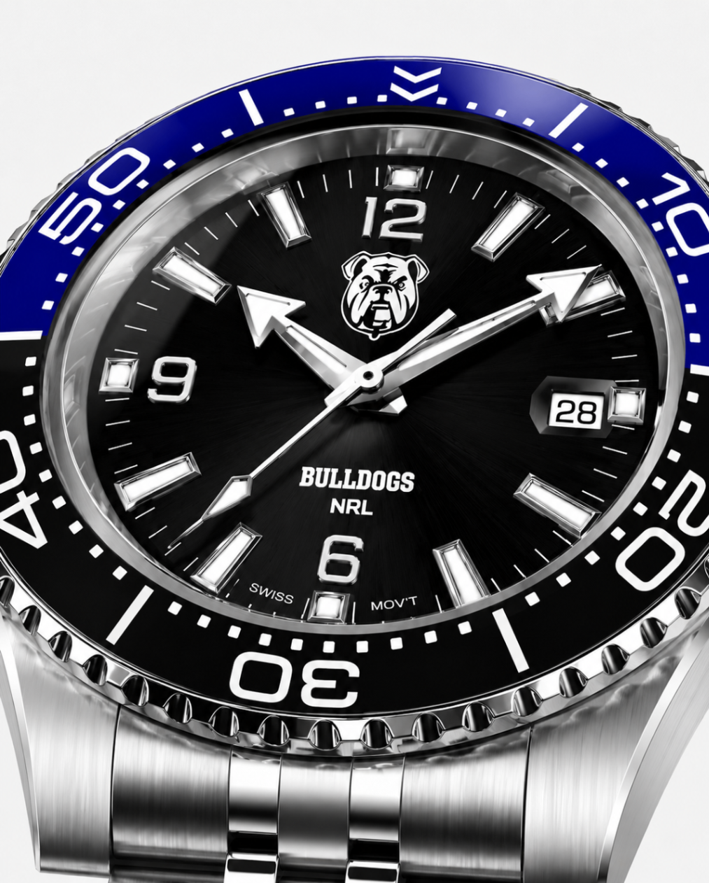 Canterbury Bulldogs Clubmaster Game Day — view 3