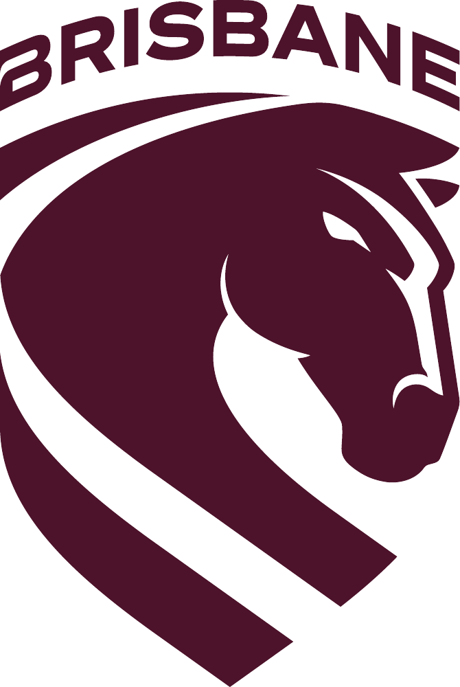 Brisbane Broncos logo