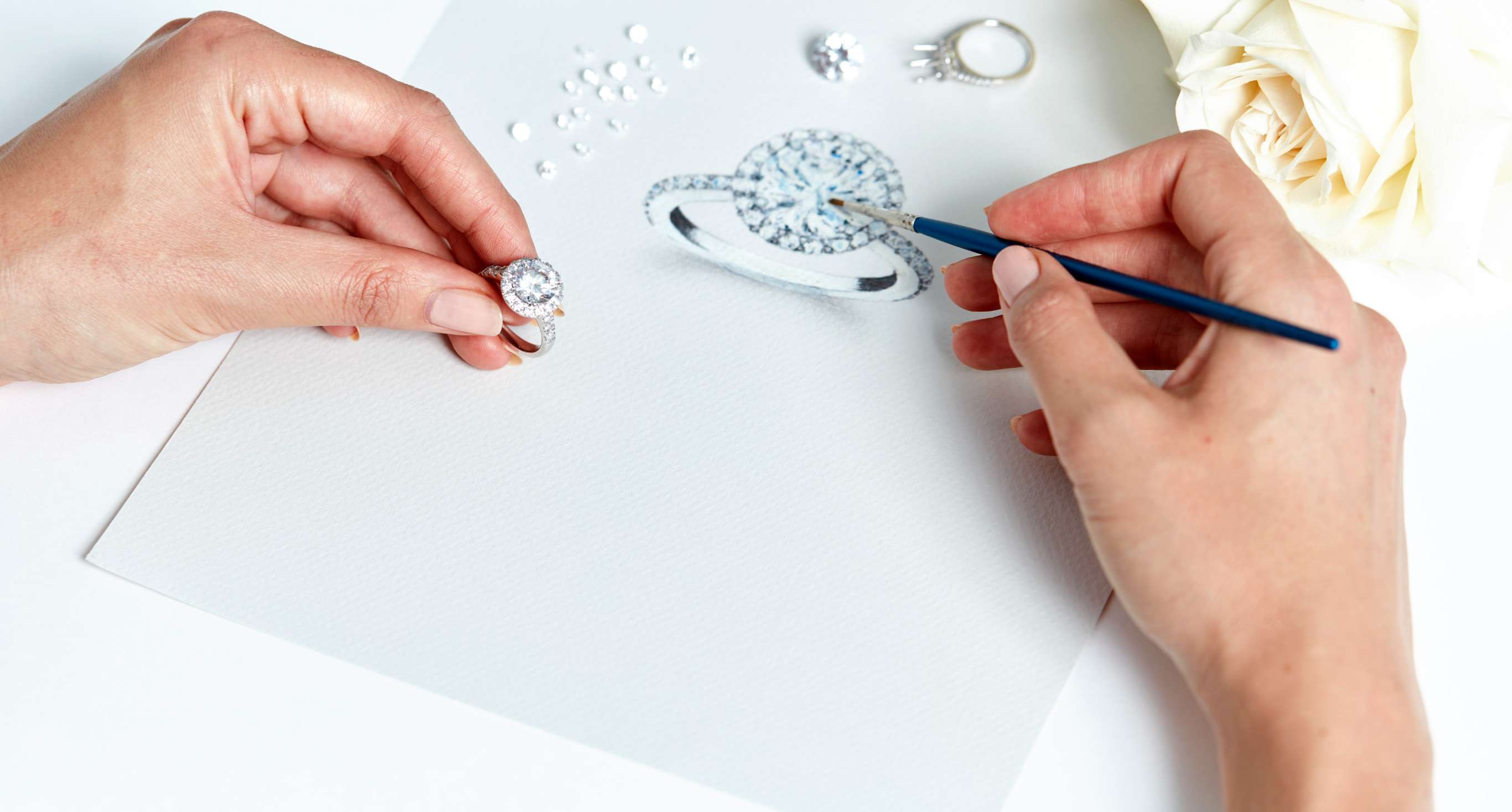 Bespoke craftsmanship