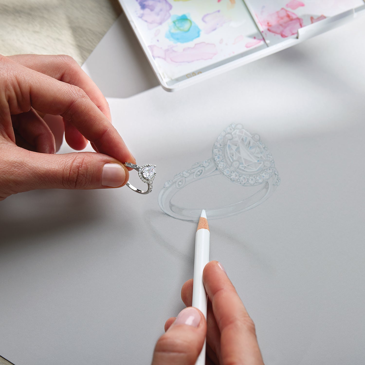Bespoke craftsmanship