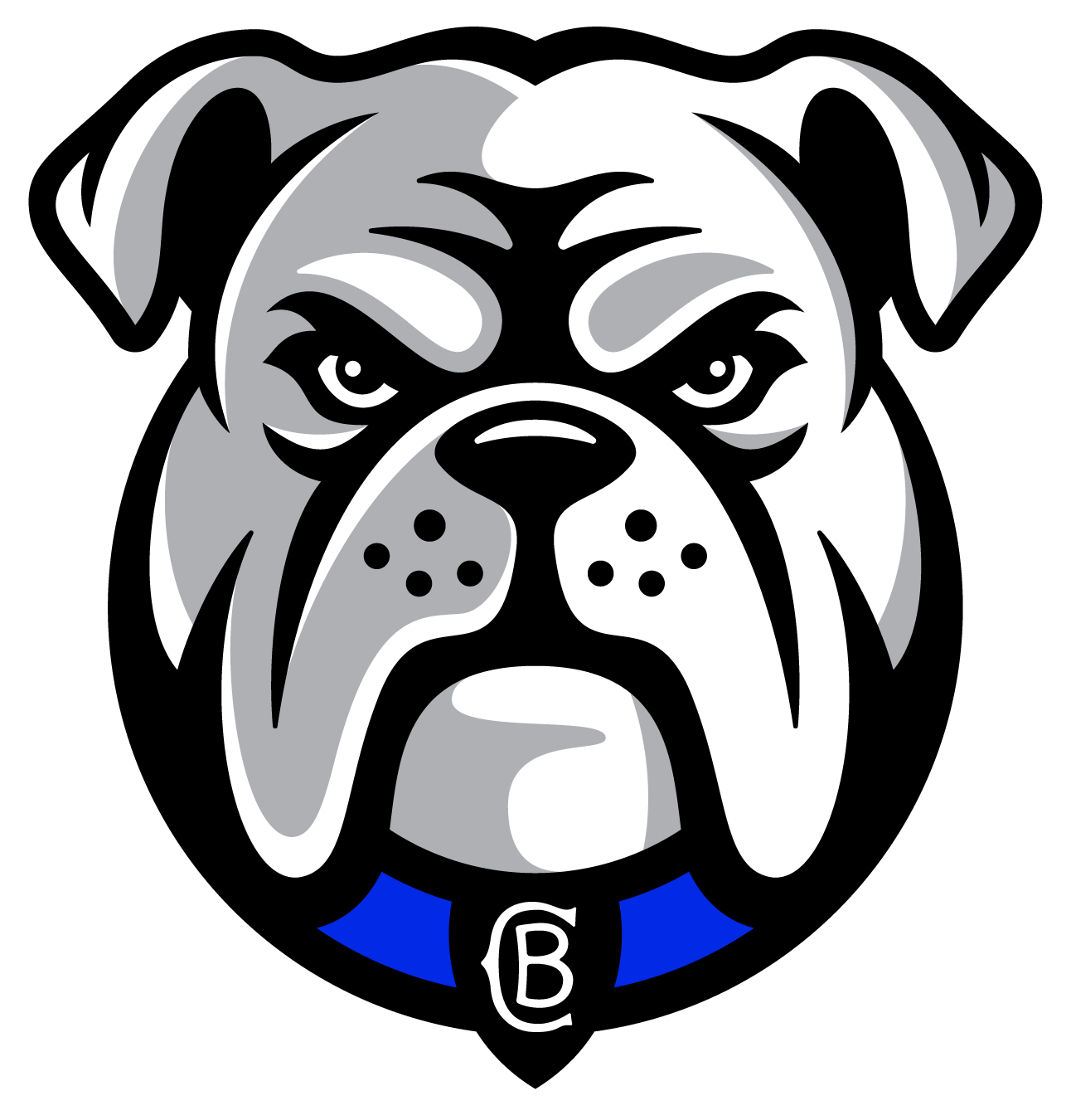 Canterbury Bulldogs logo