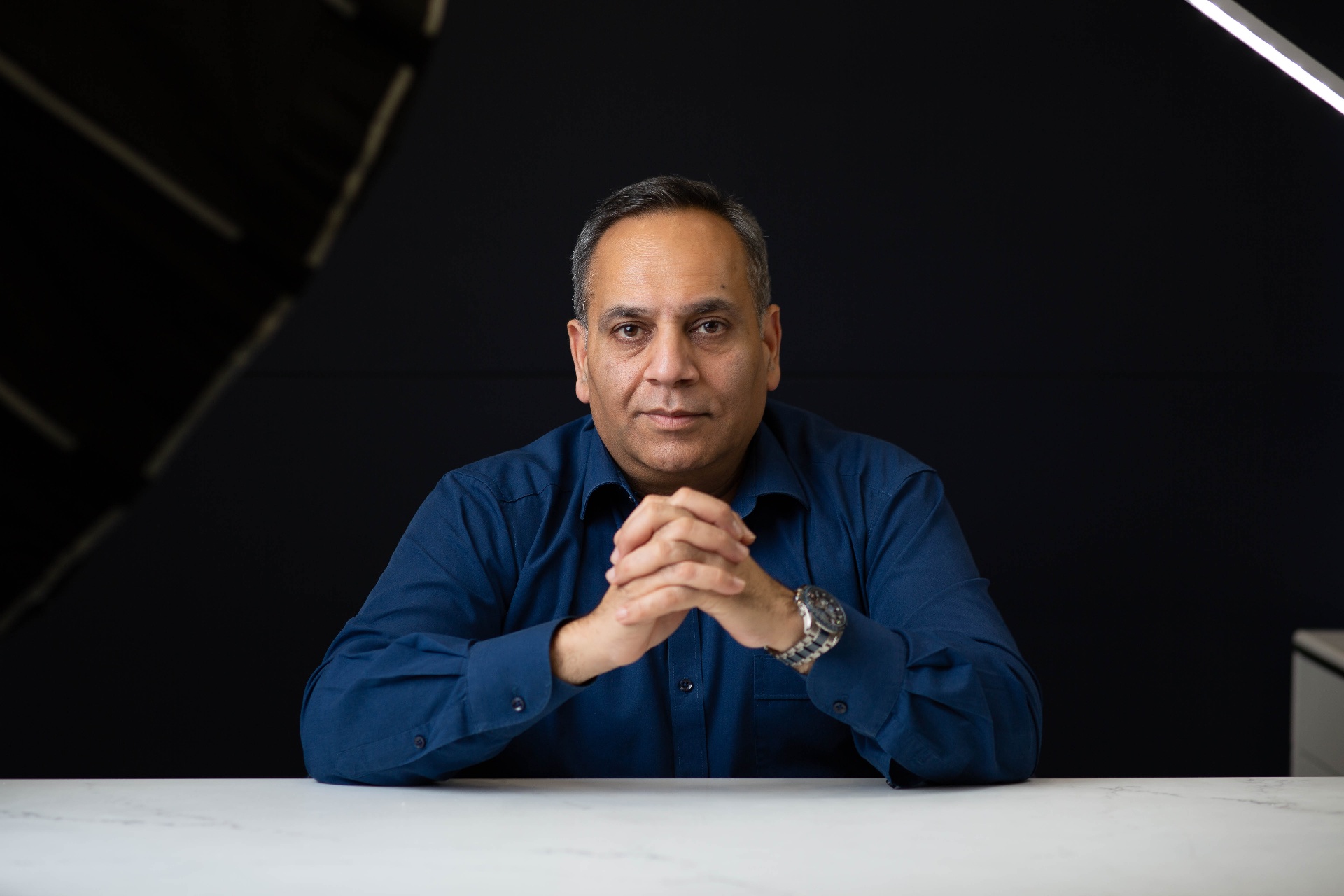 Nathan - Principal, Dealmaker and Creative Director