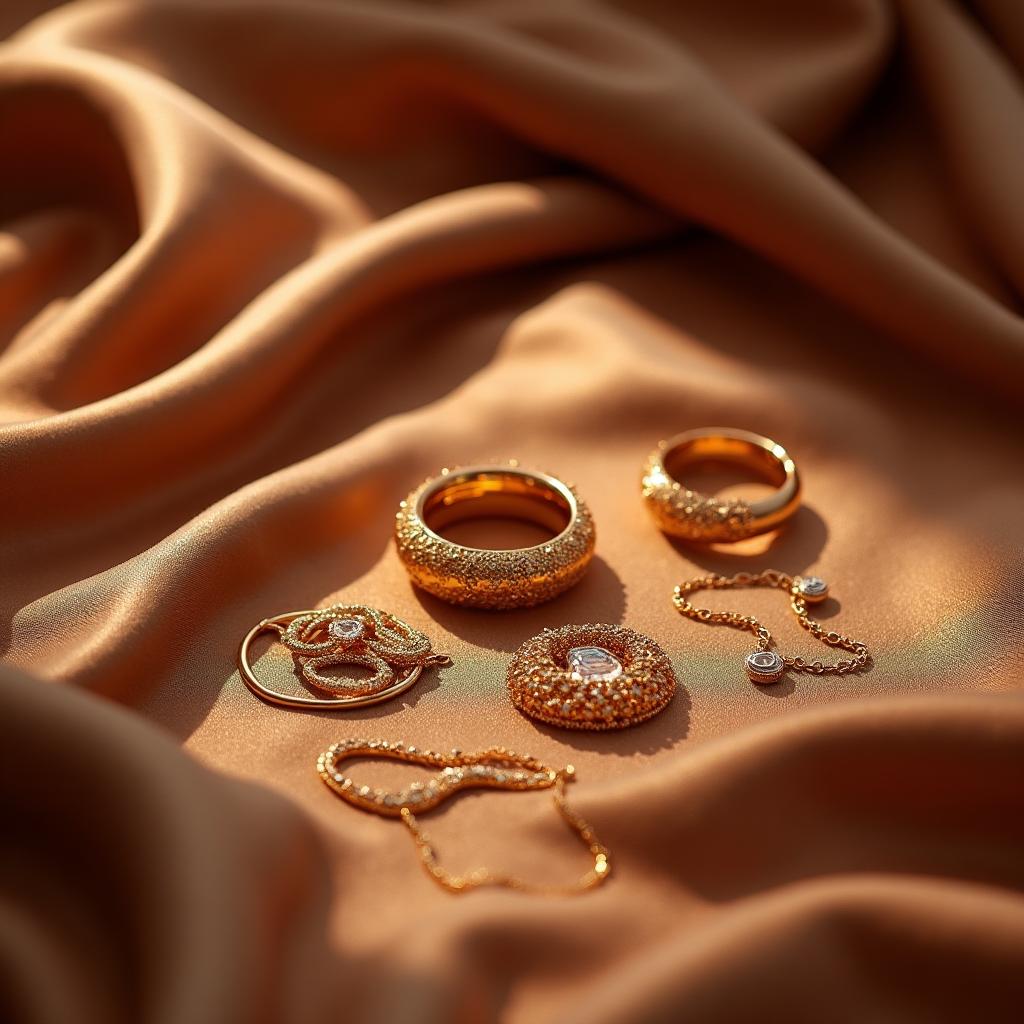 Men's Jewellery