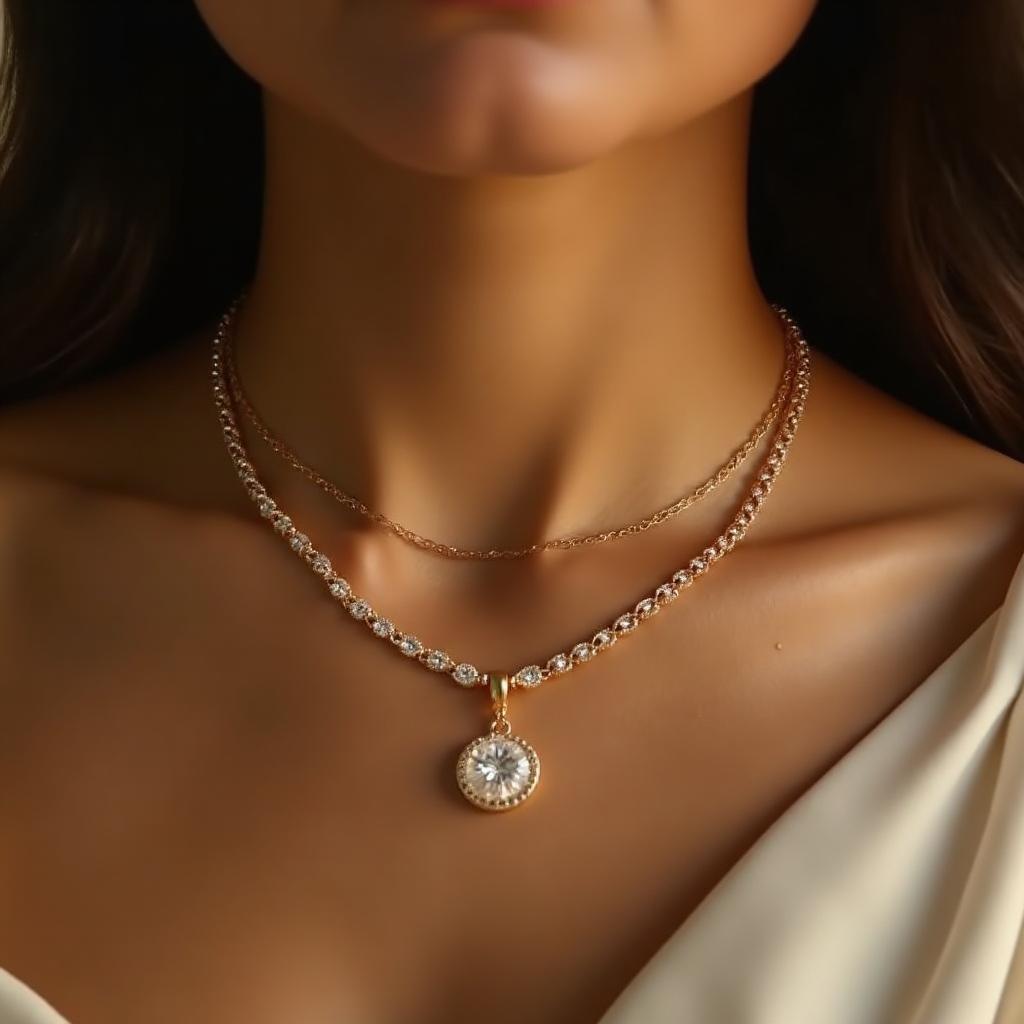 Pendants