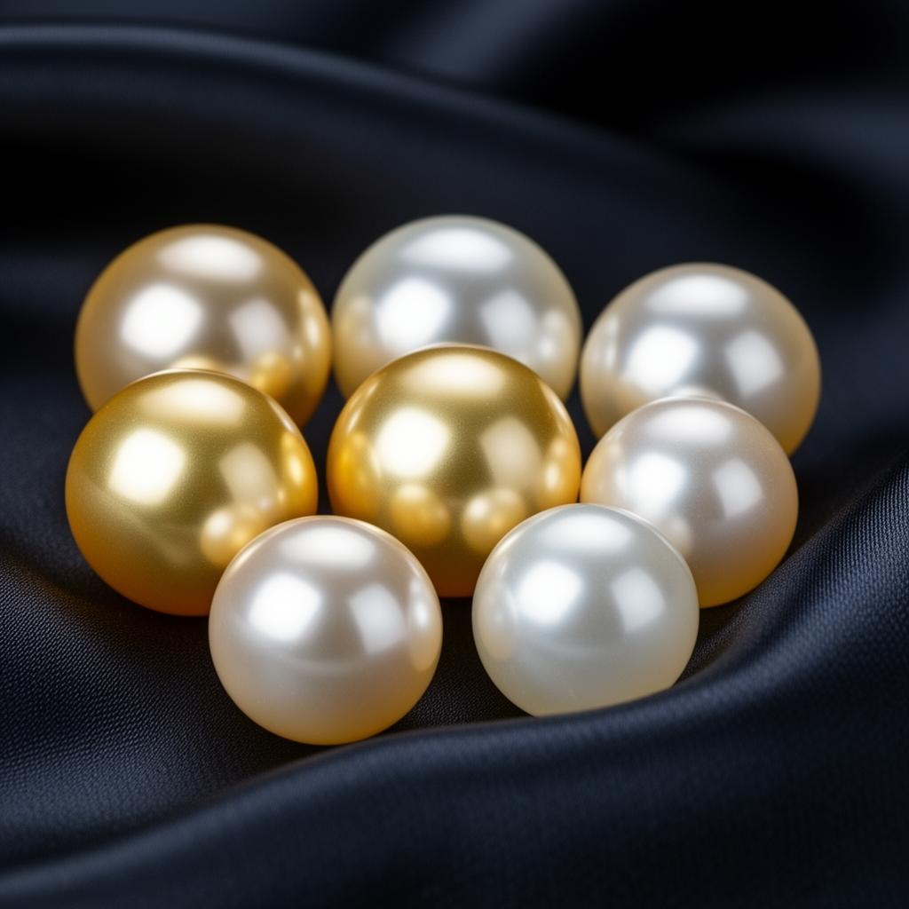 South Sea Pearls