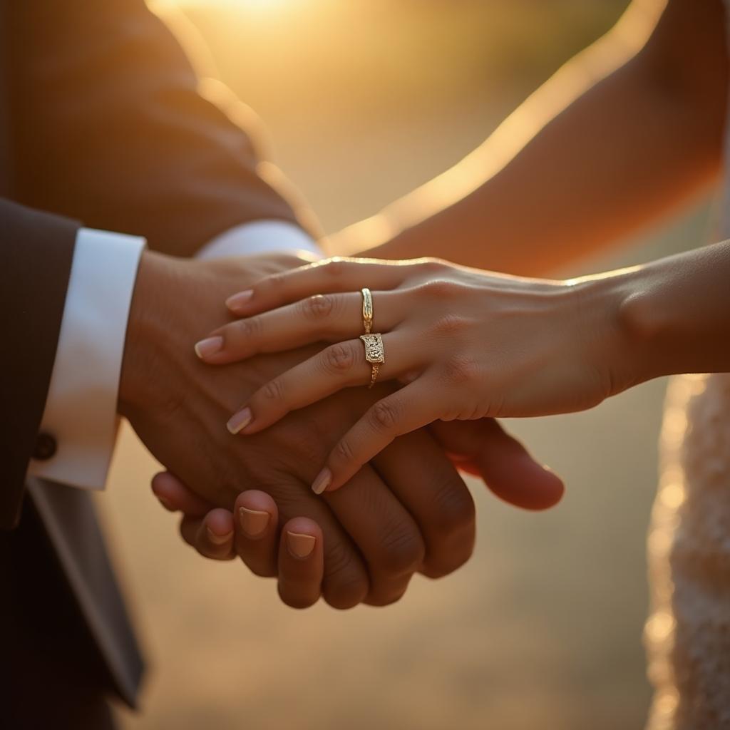 Wedding Rings