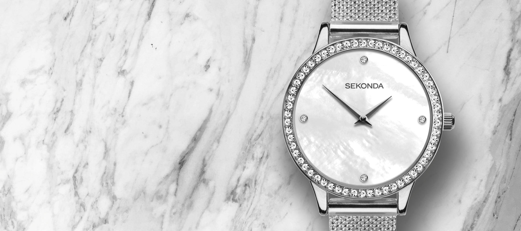 Sekonda Watches